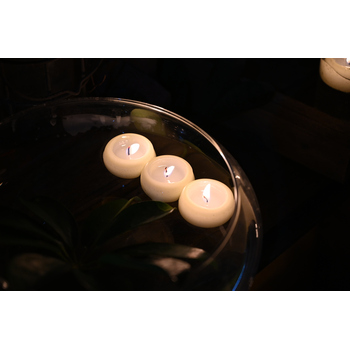 thumb_6pcs -  Small Floating Candles (2-4hr burntime)