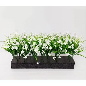 thumb_25x25cm Black Square Polyurethane Foam For Floral Arrangements