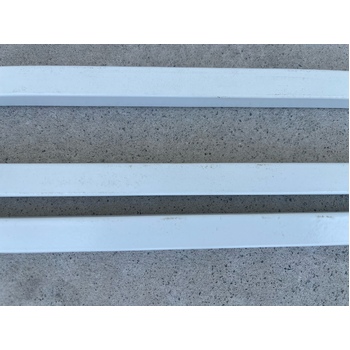thumb_2mx1m Balloon Arch/Backdrop Frame - White