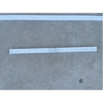 thumb_2mx1m Balloon Arch/Backdrop Frame - White