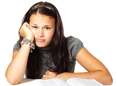 Bored by Wedding Planning