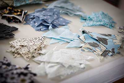 Bunting For Wedding