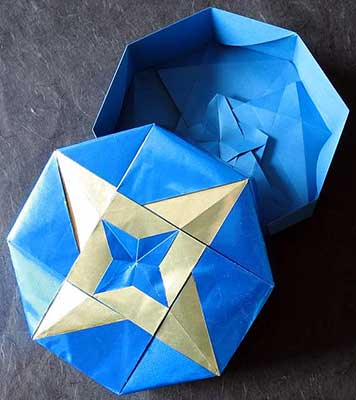 Origami Box