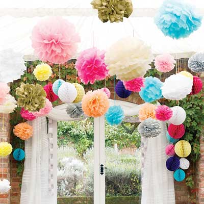 Wedding Venue Exterior