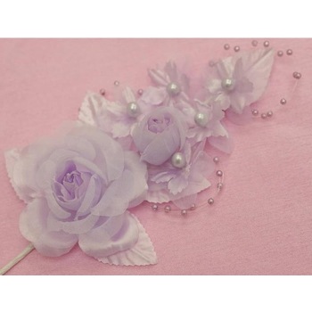BRIDAL FLOWER  - Lavender