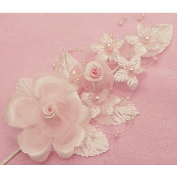 BRIDAL FLOWER  - Pink