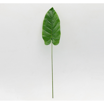 thumb_54cm Calla Lily Leaf - Green