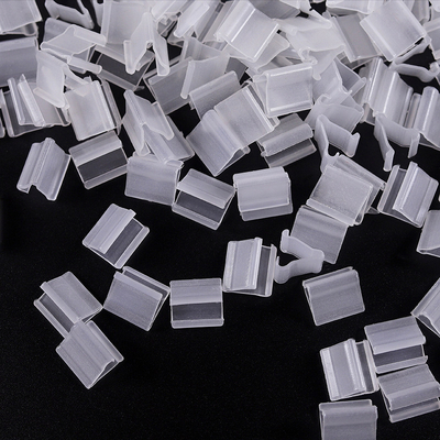 V Style Balloon Clips - Bag of 100