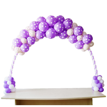 Table Mounted Balloon Arch Frame 