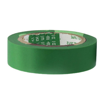 Electrical Tape - Green