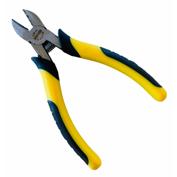 Yellow Handled Wire Cutters/Pliers