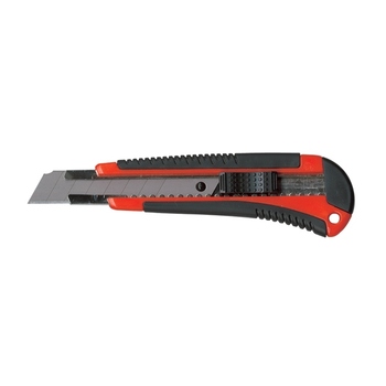 Heavy Duty Snap Off Blade - Warehouse Safety Knife