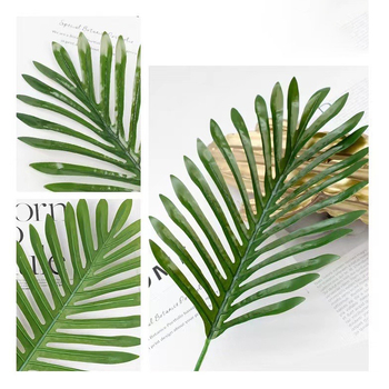 Green Phoenix Leaf  - 55cm
