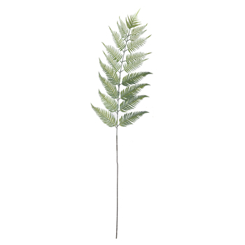 1.9m Giant Fern Branch - (Aus Post not available on this item)