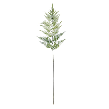 1.6m Giant Fern Branch - (Aus Post not available on this item)