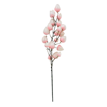 96cm Lantern Flower - Pink