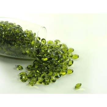 thumb_10mm Willow -  1kg Acrylic Flat Diamond Scatters