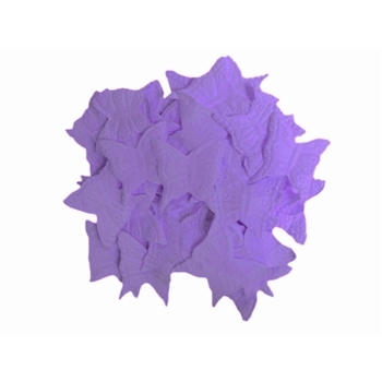 500pk Rose Petals - Butterfly  - Lavender