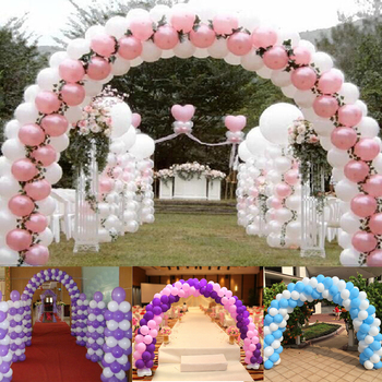 Balloon  Arch Stand/Frame - up to 3.5m wide