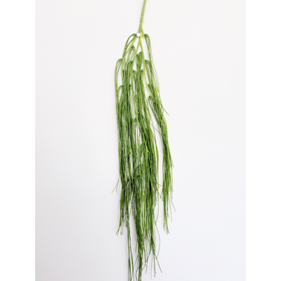110cm Artificial Trailing Greenery Stem – Willow Style