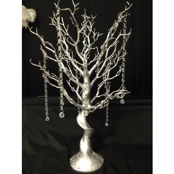  Silver Manzanita Centerpiece Tree - 75cm