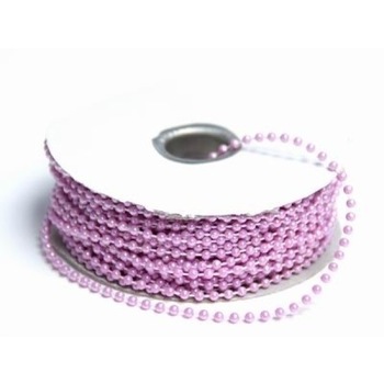 thumb_String Beads - 3mm - Lavender - 24yds