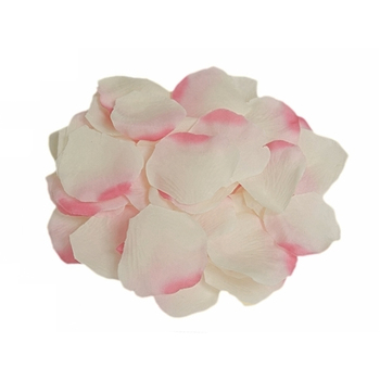 Rose Petals - Two Tone Pink 100pk