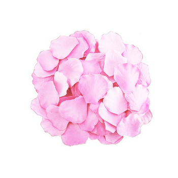 Rose Petals - Pink 100pk