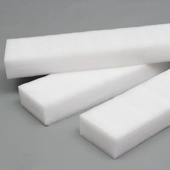 100x35cm White Polyurethane Foam For Floral Arrangements