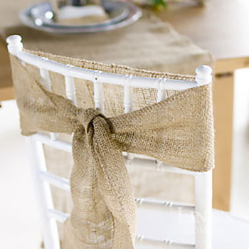 Wedding Chair Sashes Wholesale Event Linen