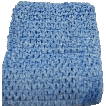 thumb_Mid Blue Baby/Toddler Crochet Top