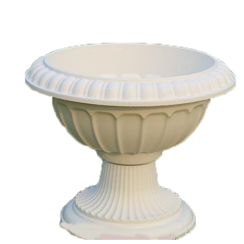 4pcs - 30cm Roman Pot 