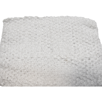 White Baby/Toddler Crochet Top 