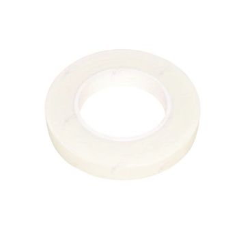12mm Florist Stem Wrap Tape - White