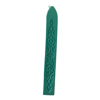 Wax Seal Stick - Turquoise