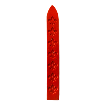 Wax Seal Stick - Red