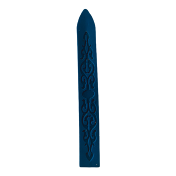 Wax Seal Stick - Mid Blue