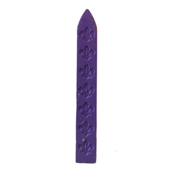 Wax Seal Stick - Mid Purple
