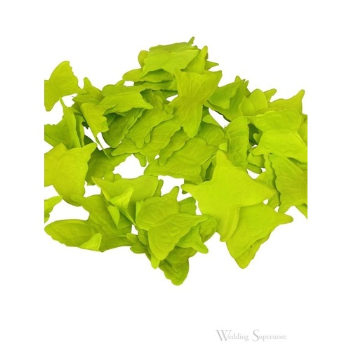 Large View 500pk Rose Petals - Butterfly - Sage