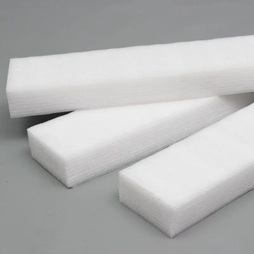 Large View 100x30cm White Polyurethane Foam For Floral Arrangements