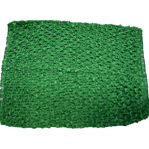 Large View Emerald Baby/Toddler Crochet Top