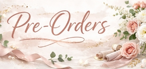 Pre-Orders
