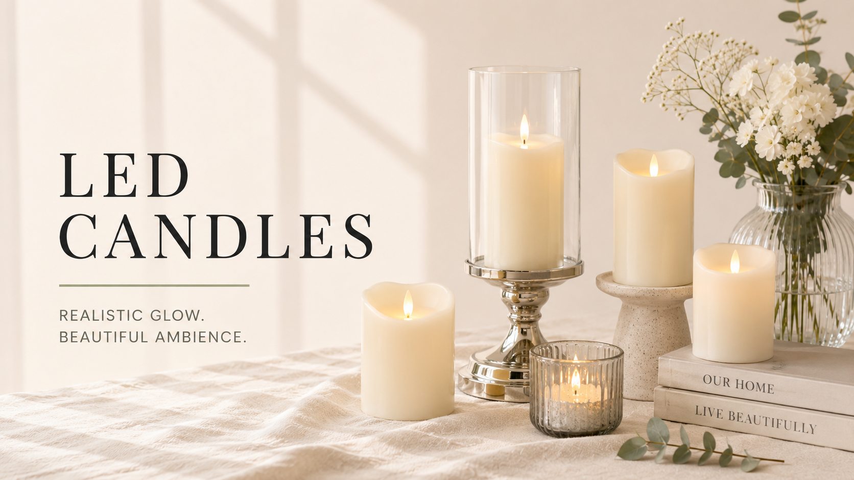 LED Candles