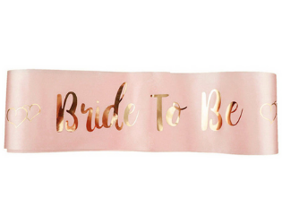 Hens Party Sashes